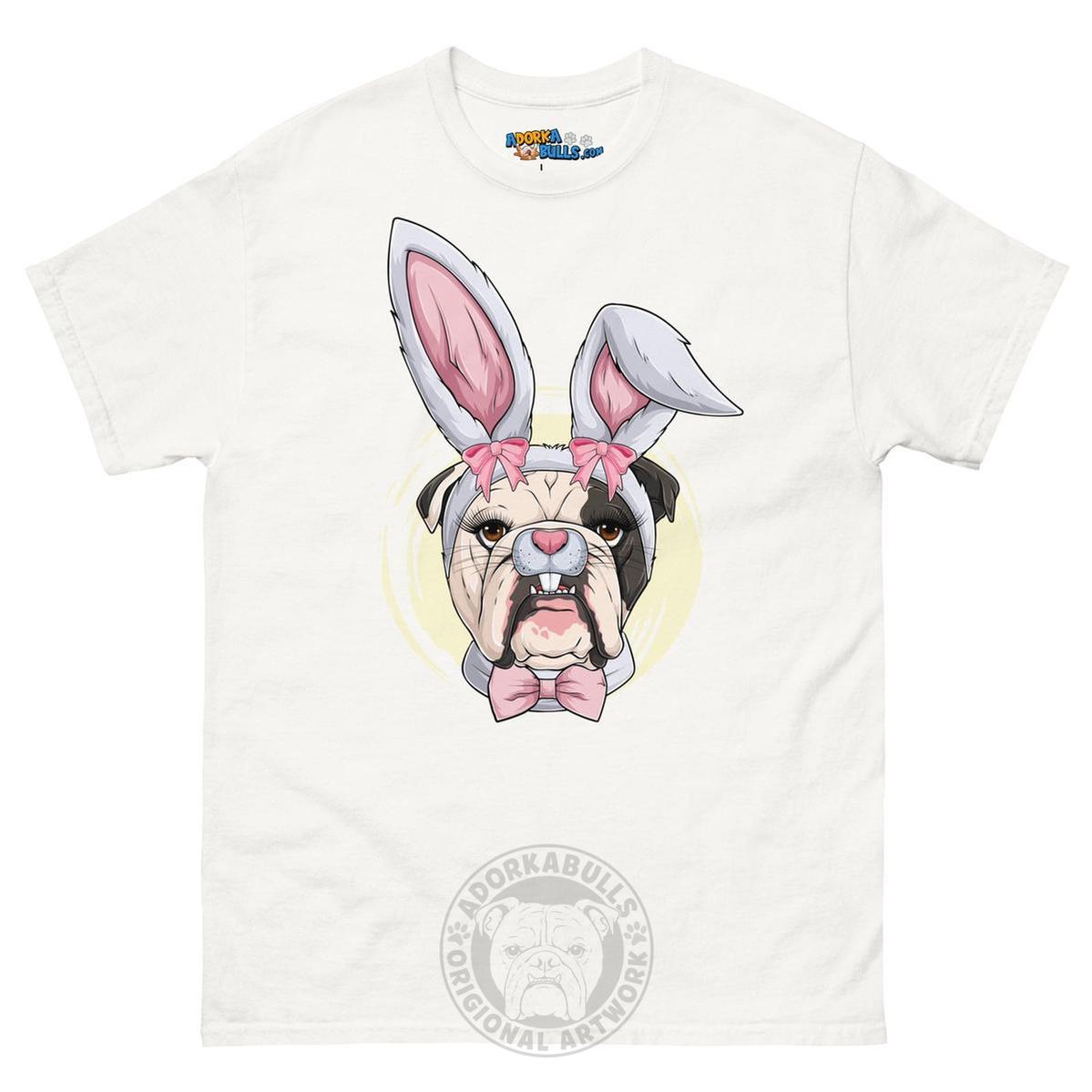 Easter Bunny Men&