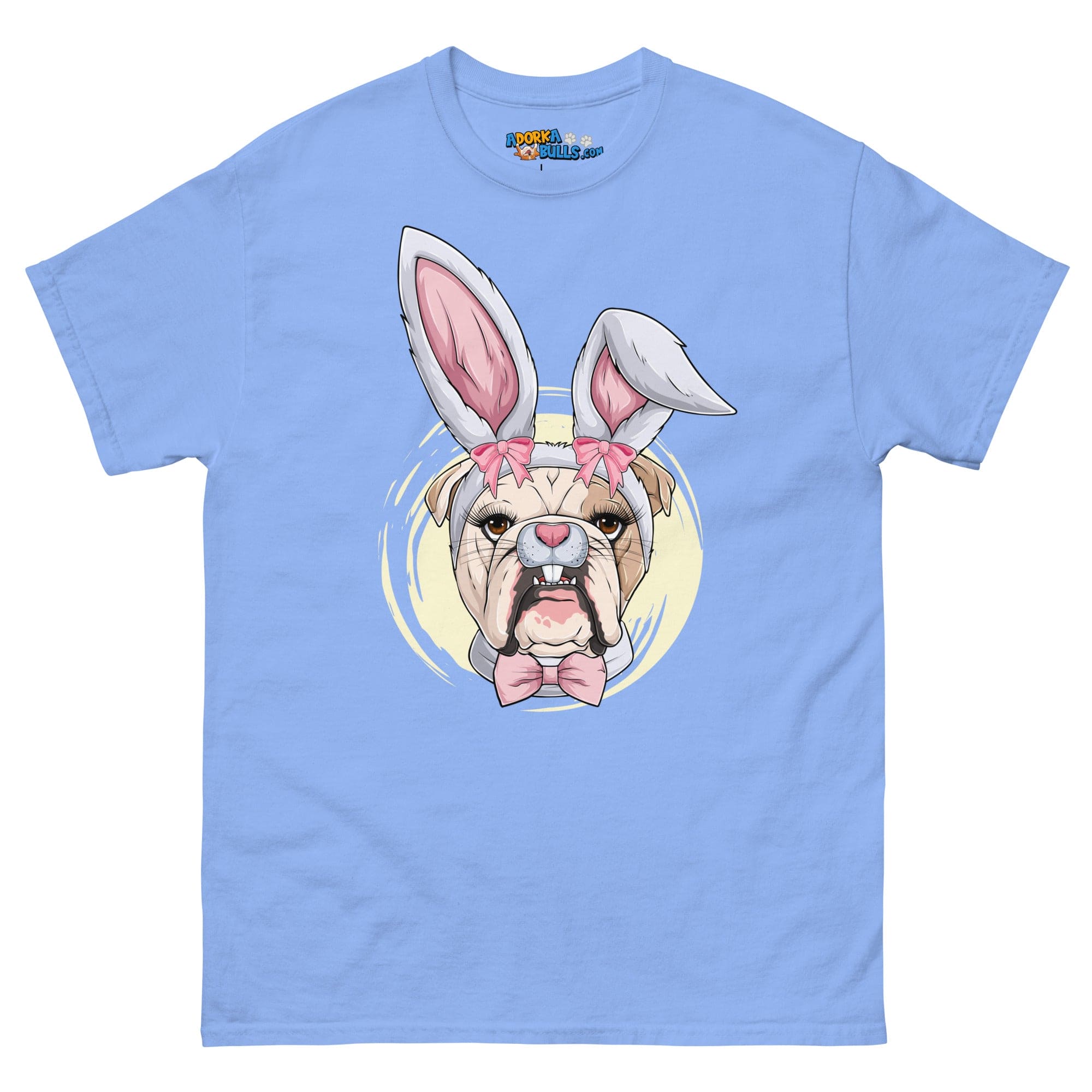Easter Bunny Men&