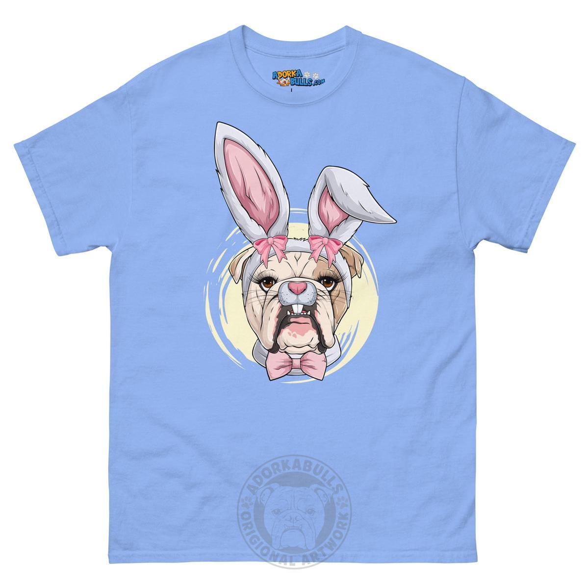 Easter Bunny Men&