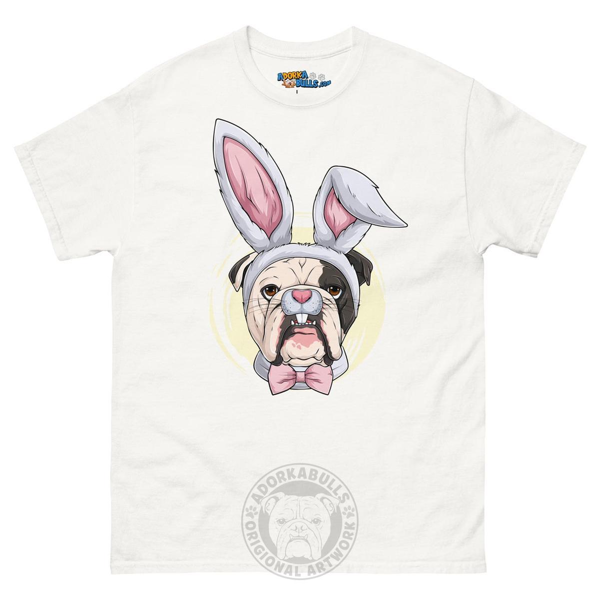 Easter Bunny Men&