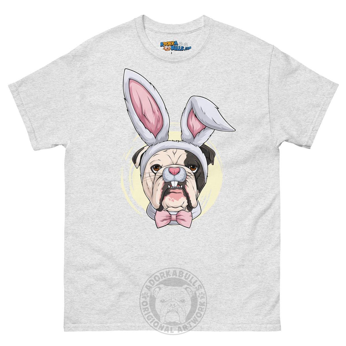 Easter Bunny Men&