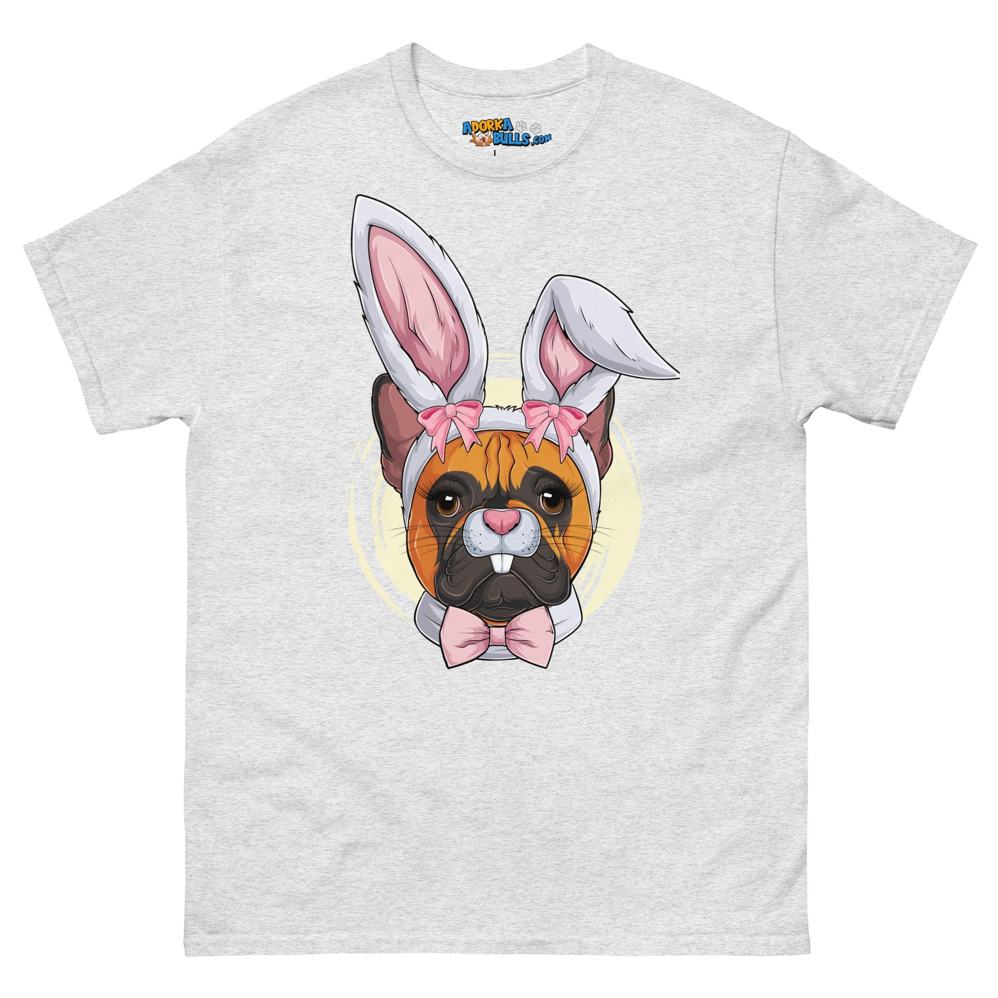 Easter Bunny Men&
