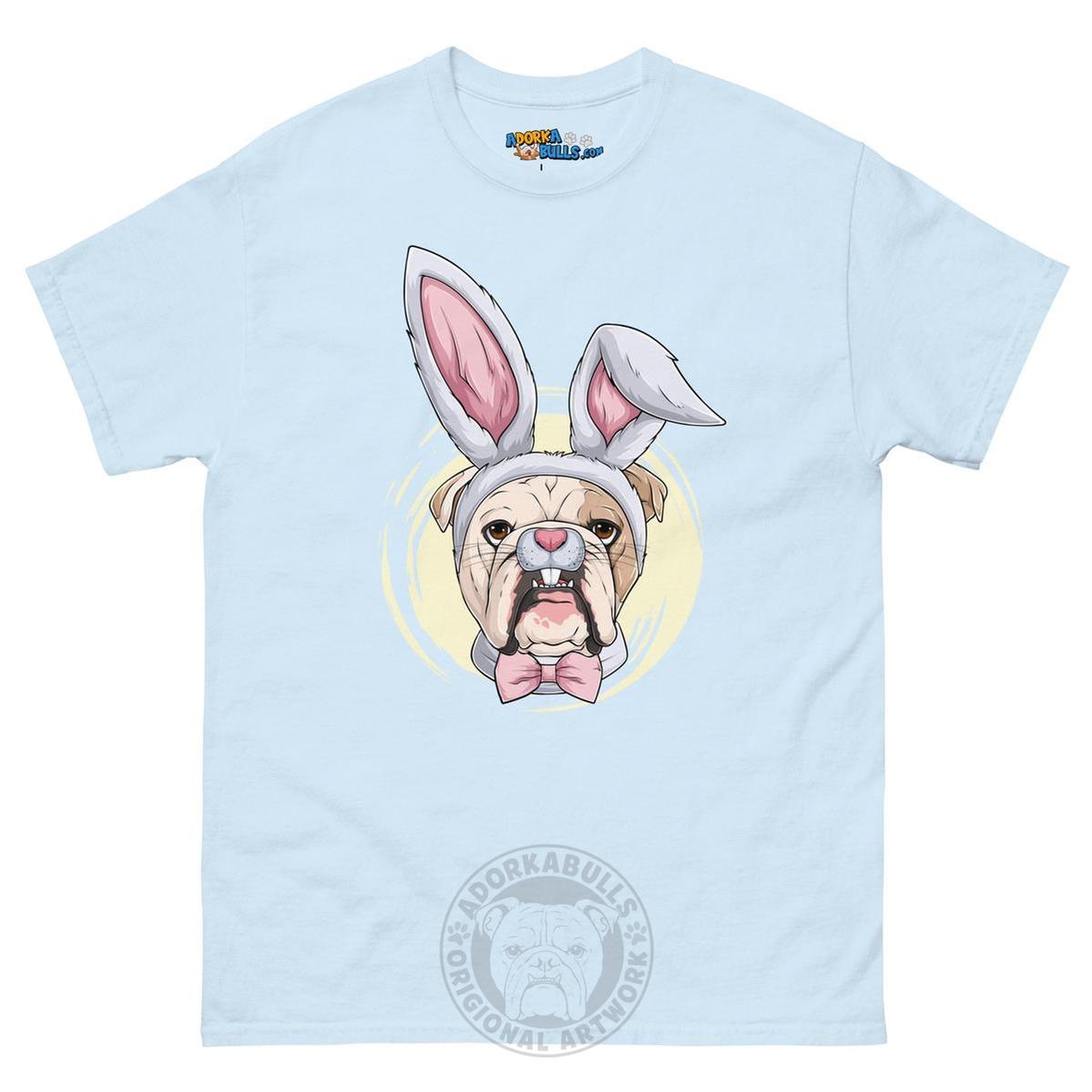 Easter Bunny Men&