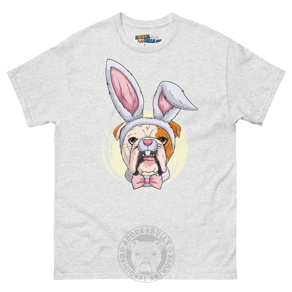 Easter Bunny Men&
