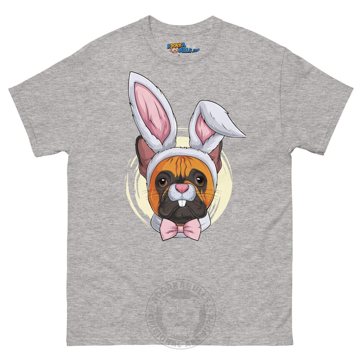 Easter Bunny Men&
