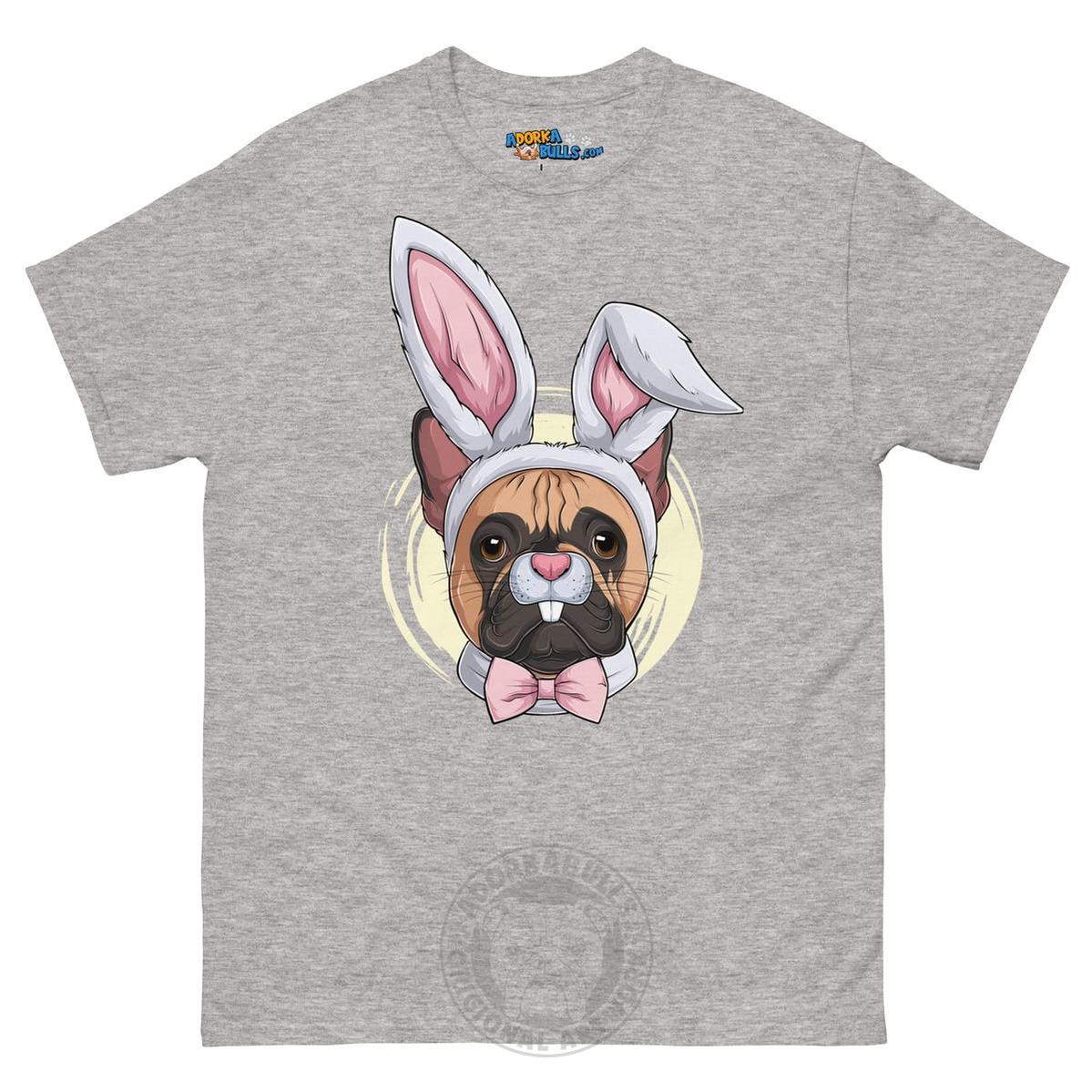 Easter Bunny Men&
