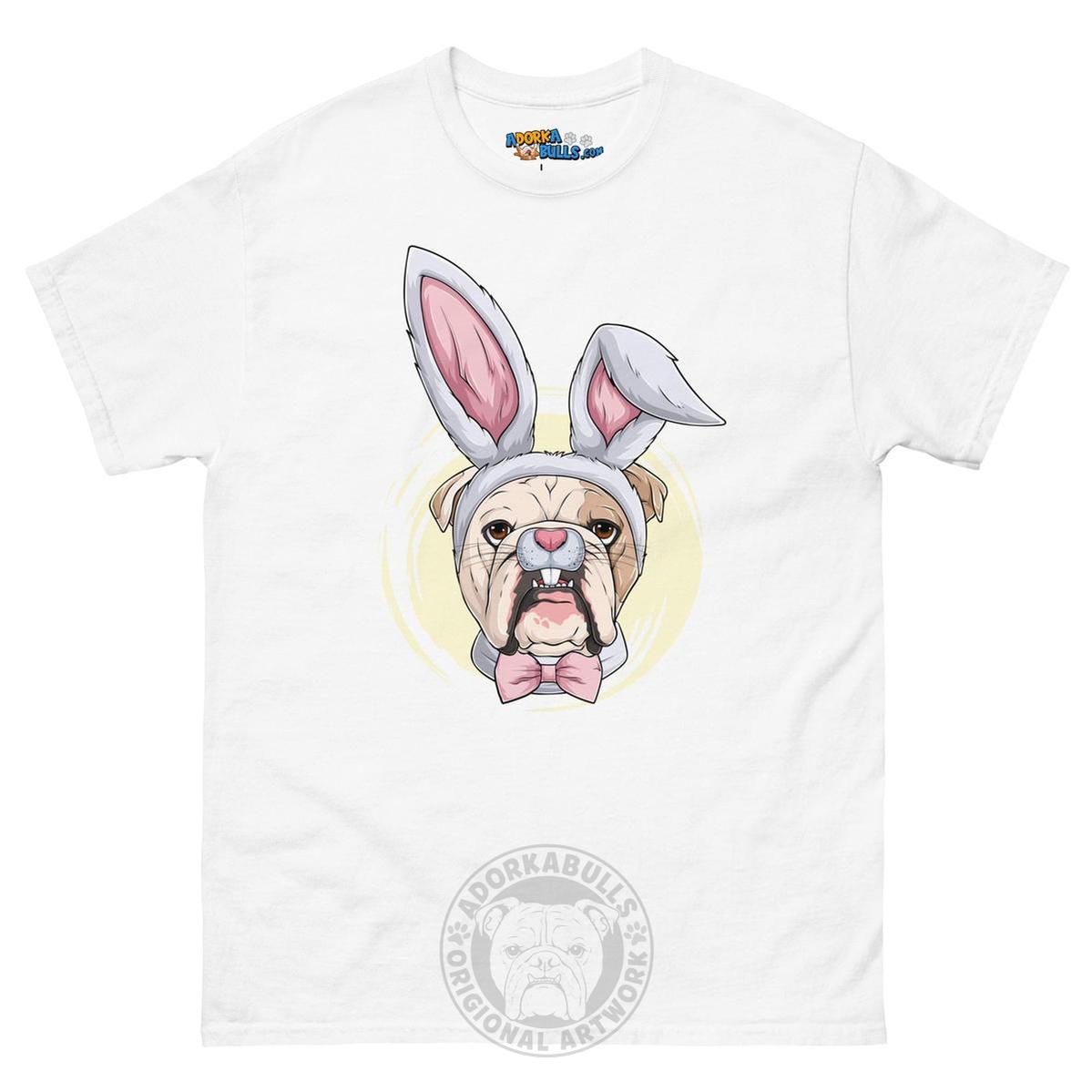Easter Bunny Men&