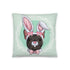 Easter Bunny Pillow