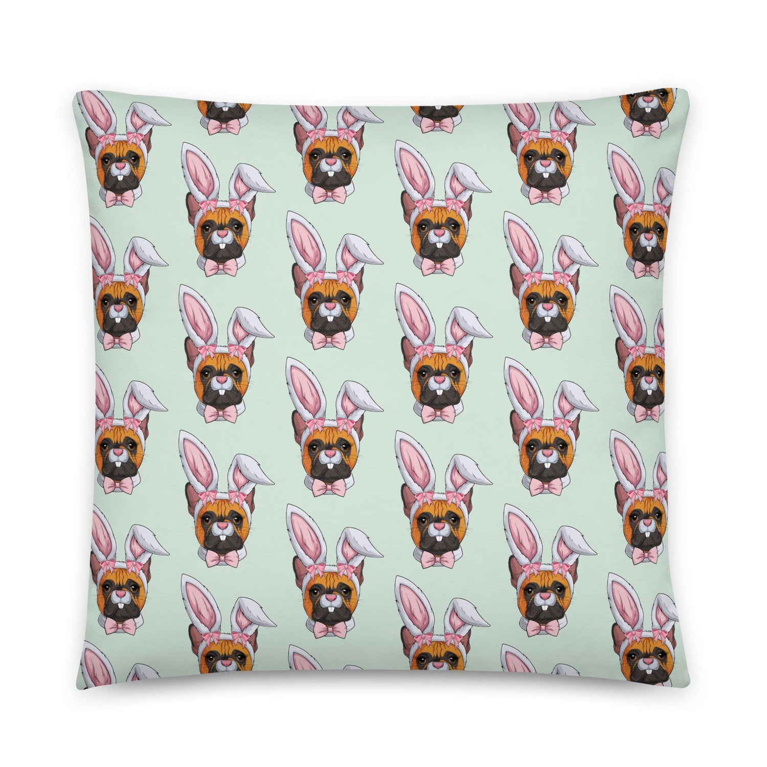 Easter Bunny Pillow