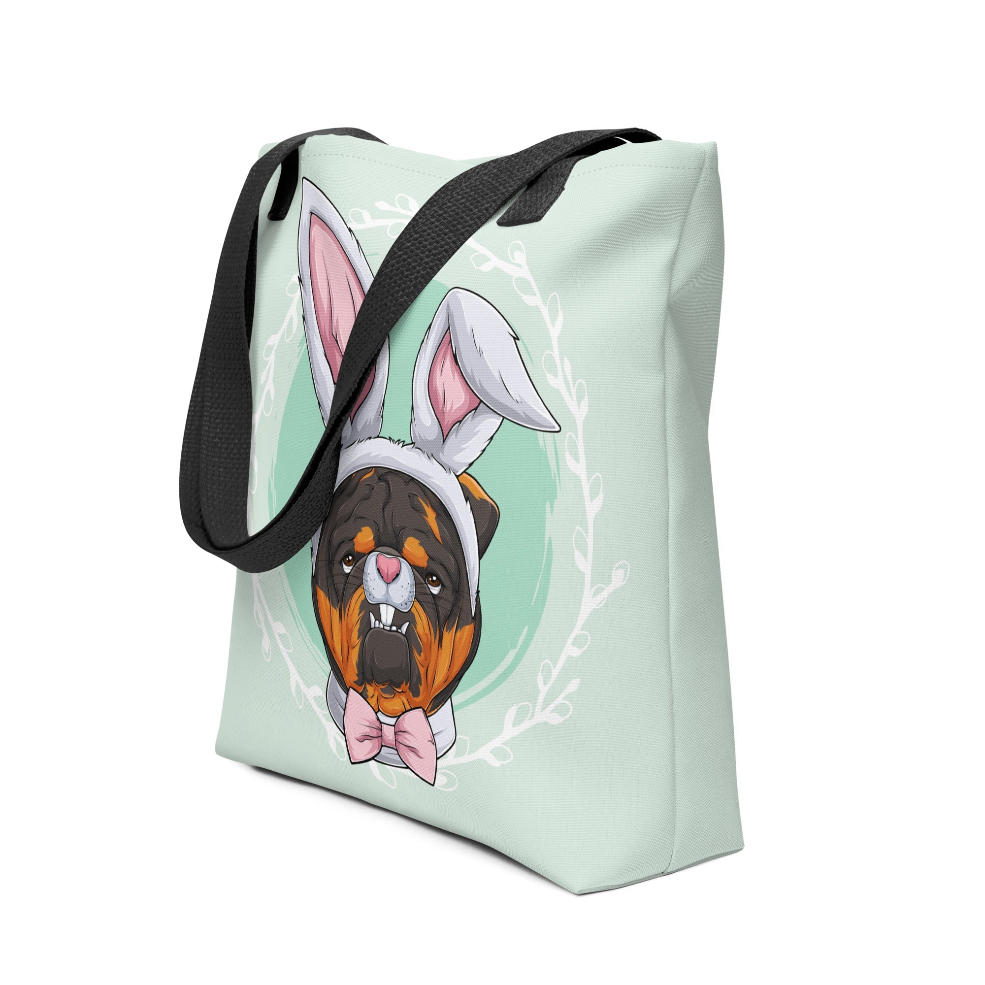 Easter Bunny Tote bag