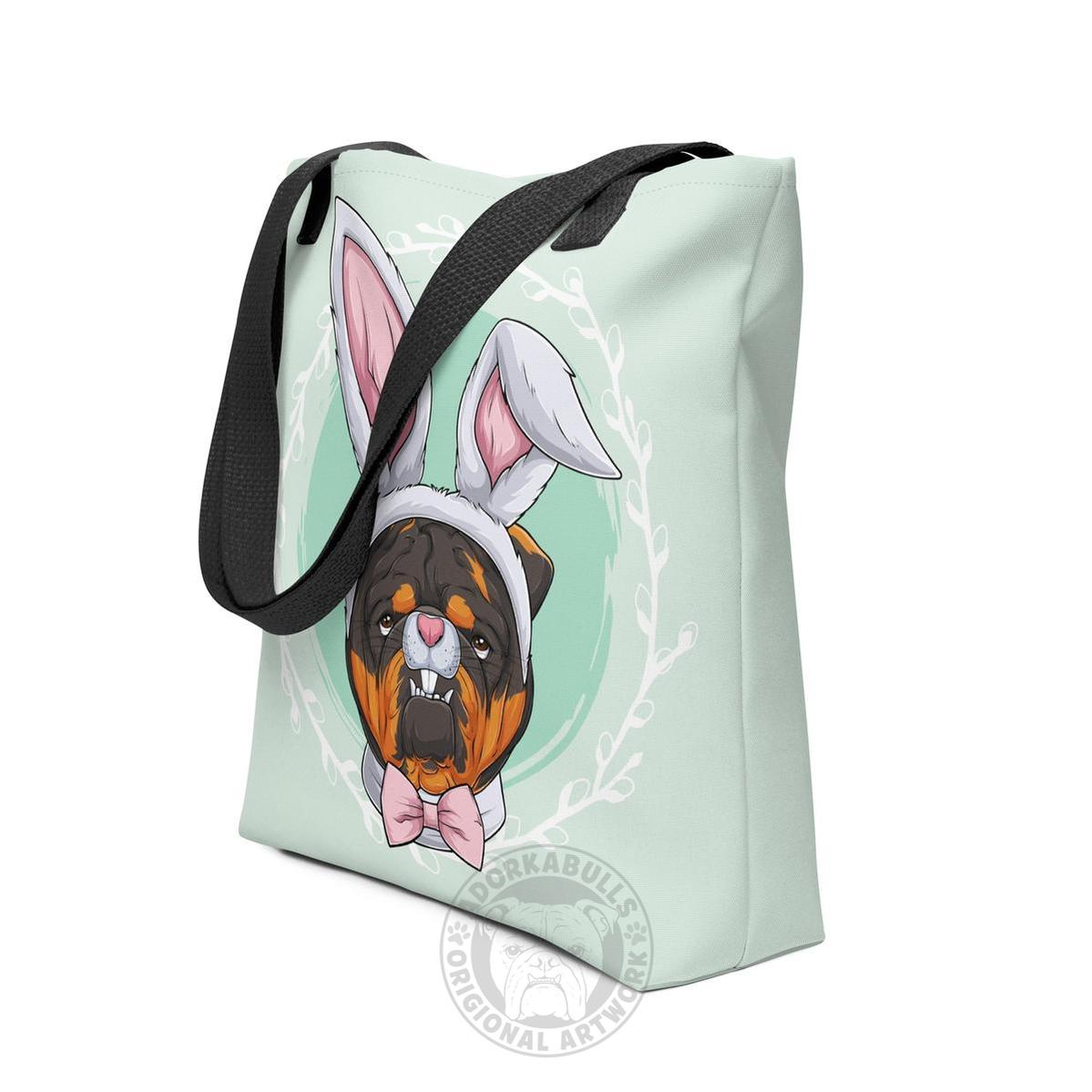 Easter Bunny Tote bag