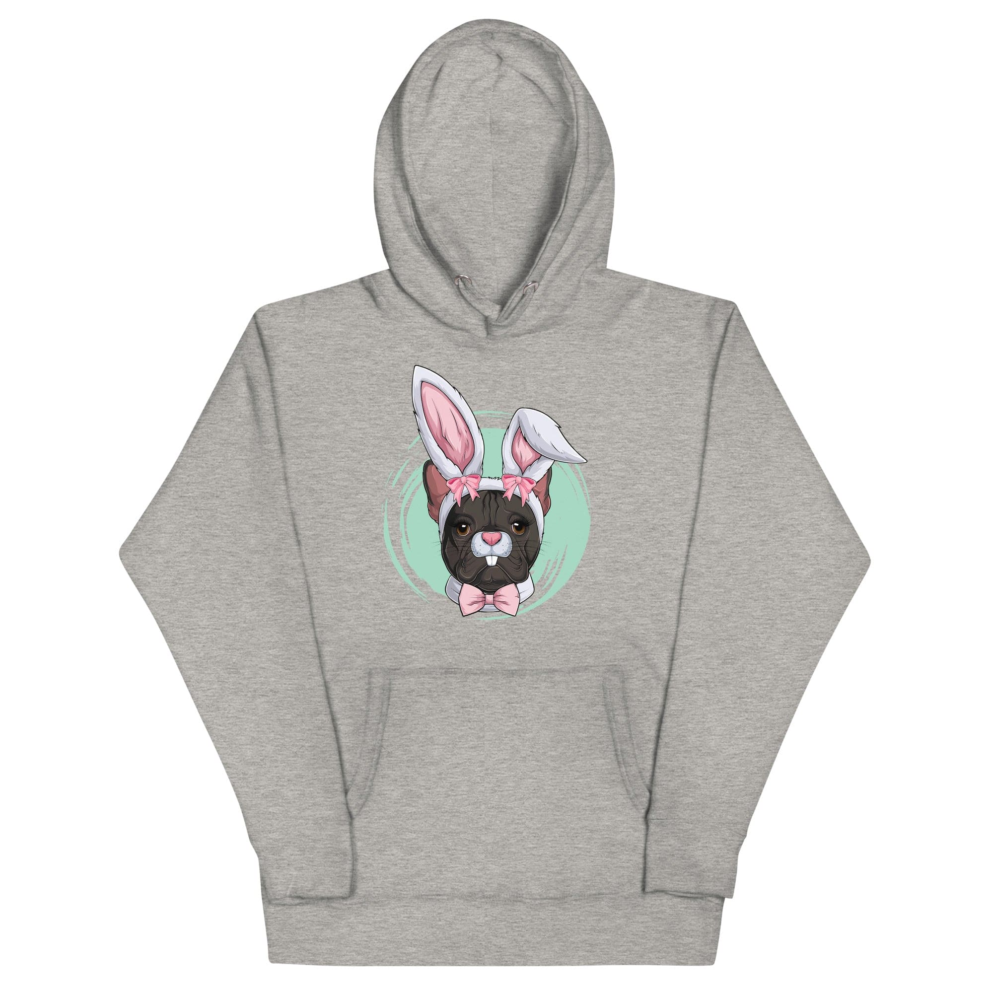Easter Bunny Unisex Hoodie
