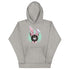Easter Bunny Unisex Hoodie