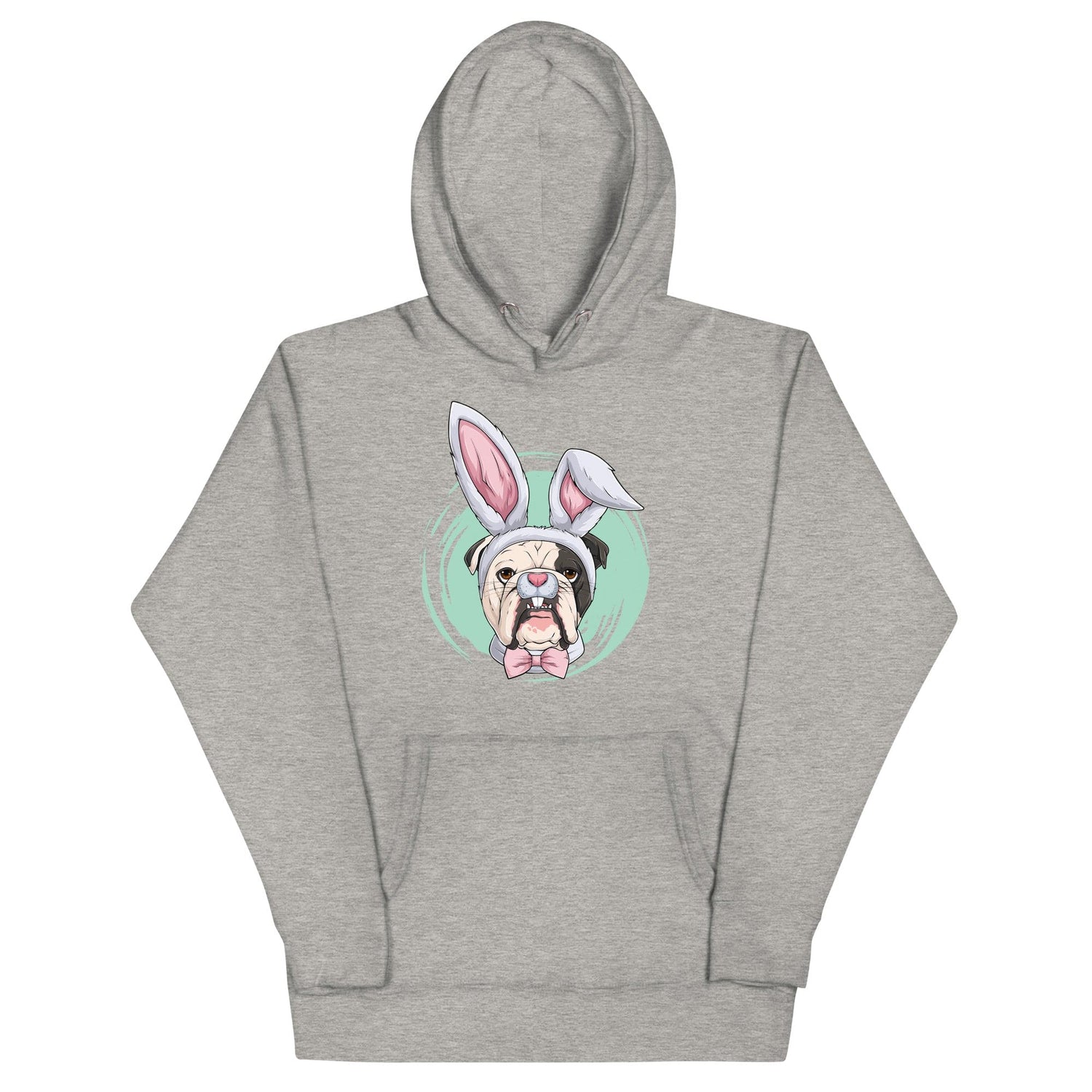 Easter Bunny Unisex Hoodie
