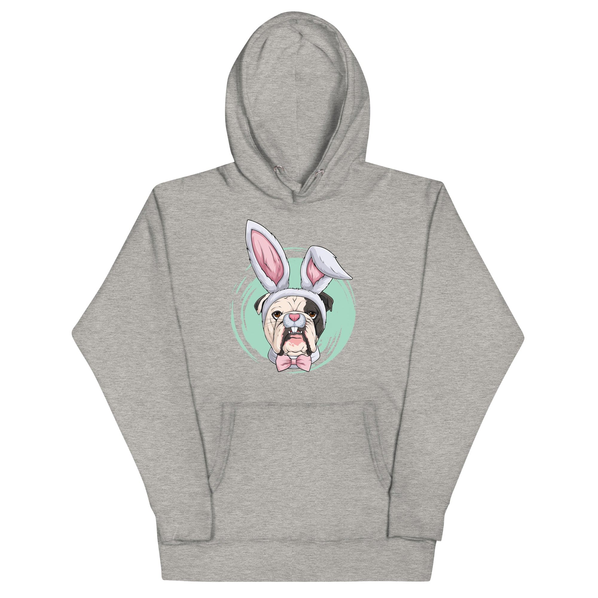 Easter Bunny Unisex Hoodie