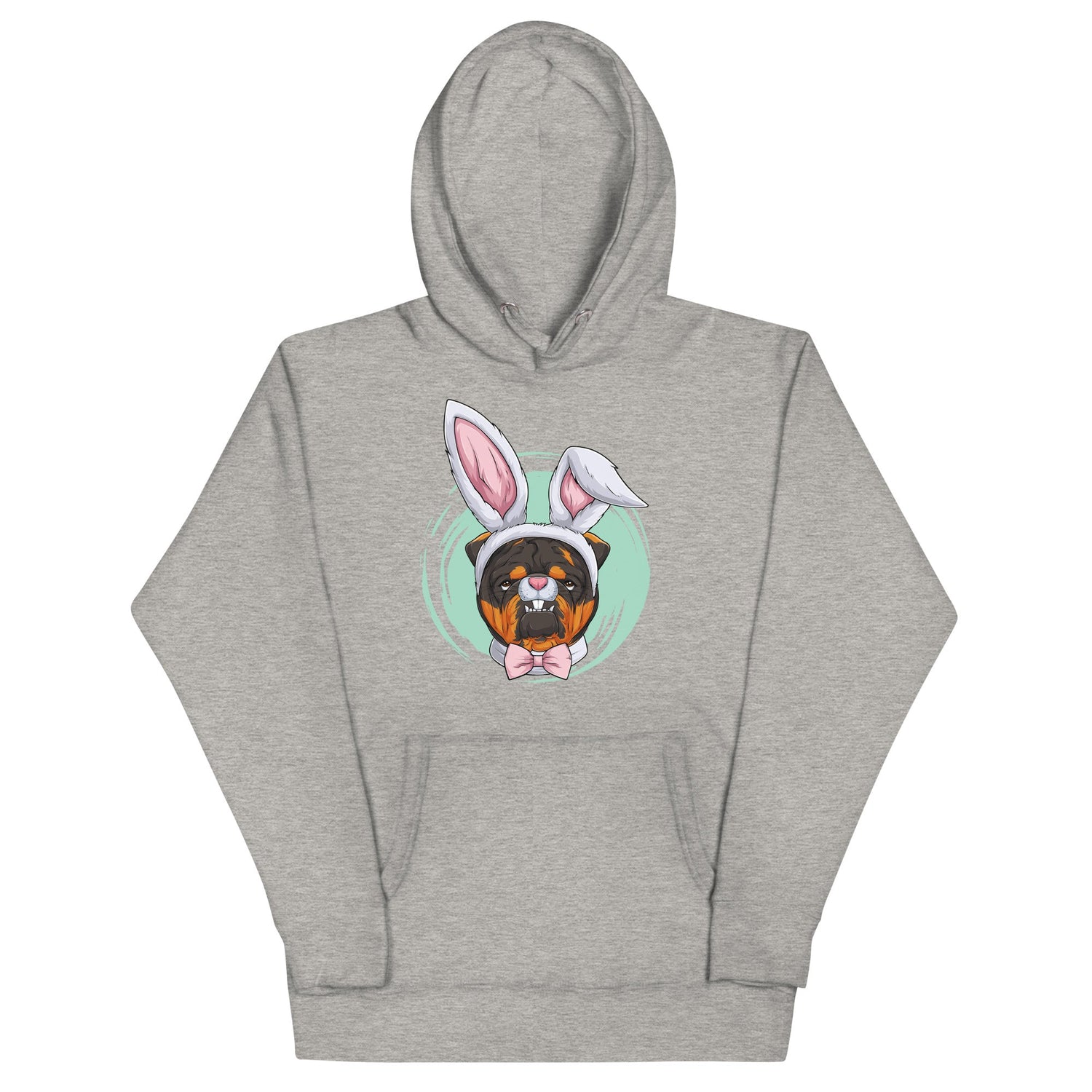 Easter Bunny Unisex Hoodie