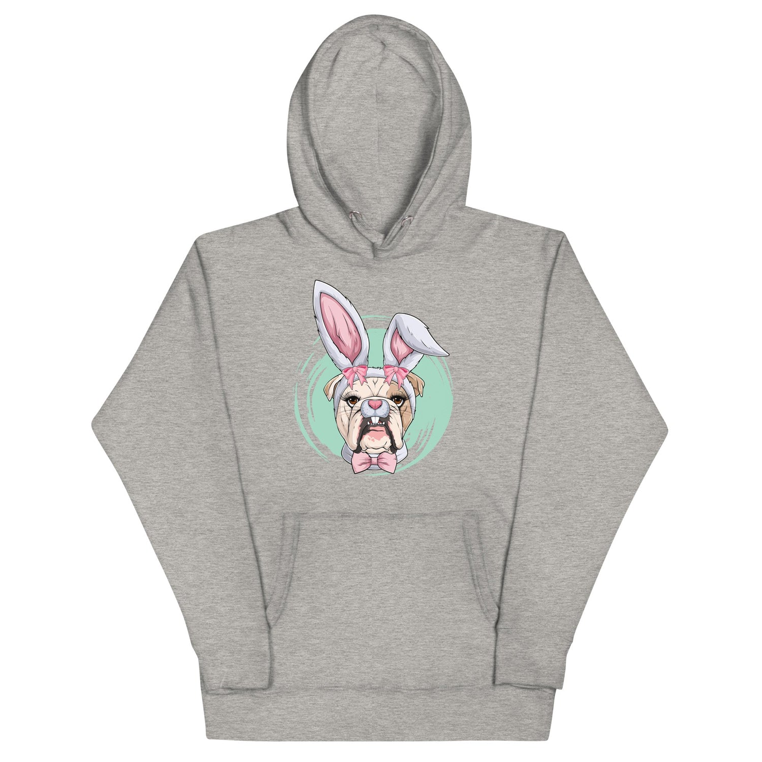 Easter Bunny Unisex Hoodie