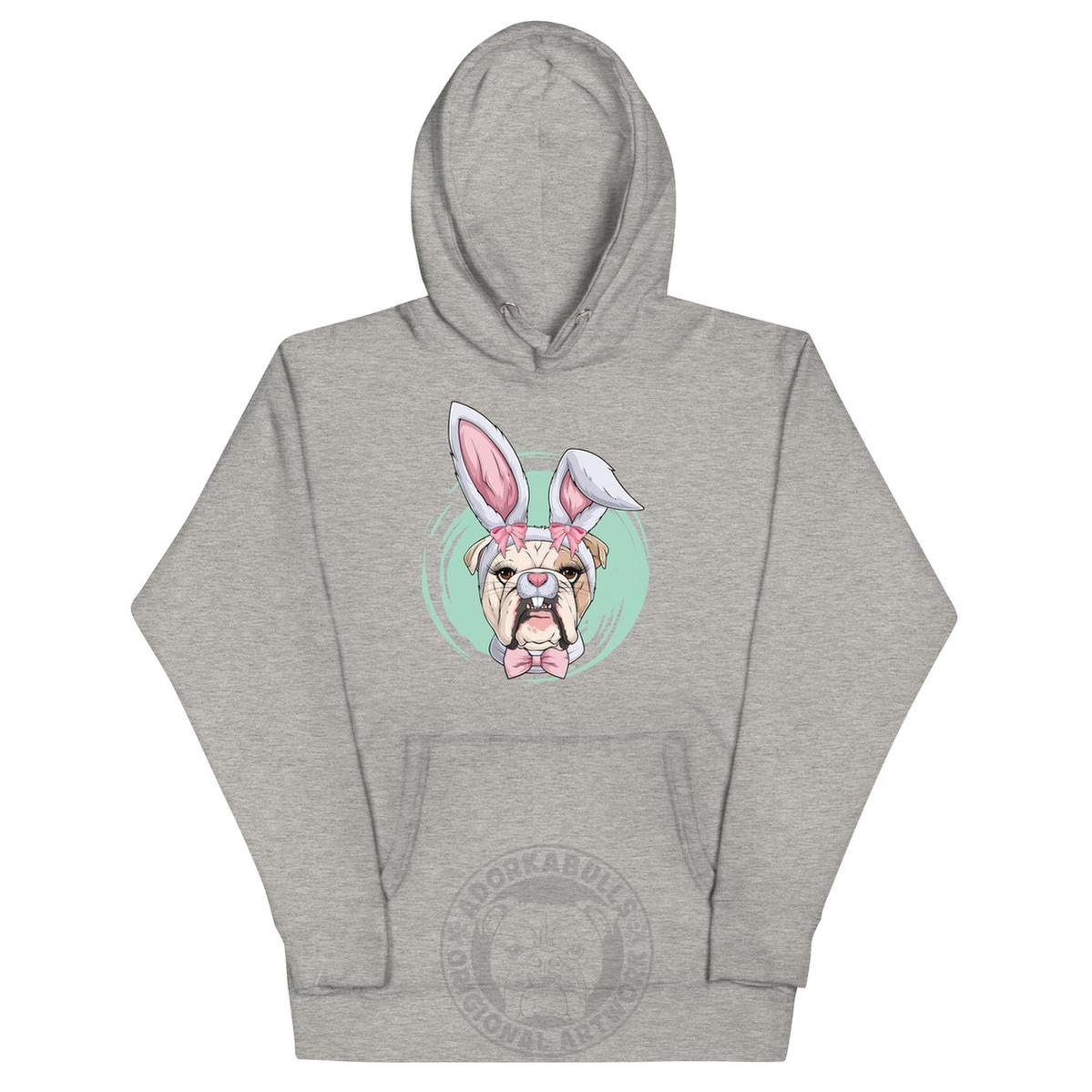 Easter Bunny Unisex Hoodie