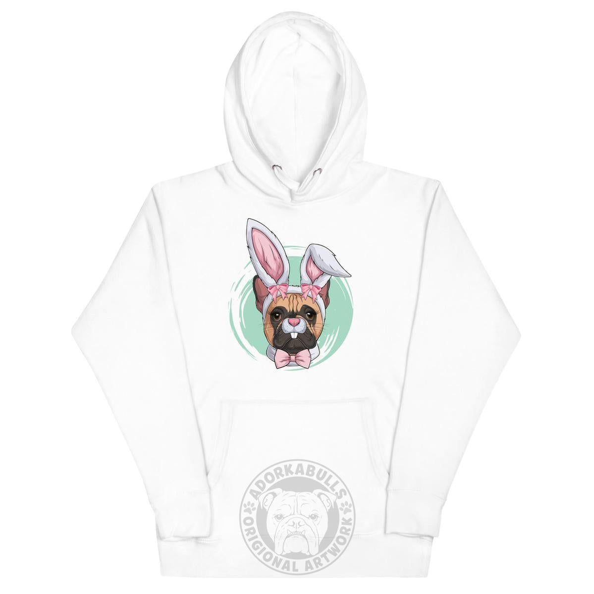 Easter Bunny Unisex Hoodie