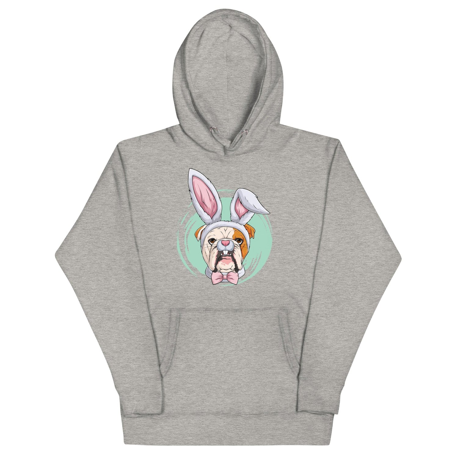 Easter Bunny Unisex Hoodie