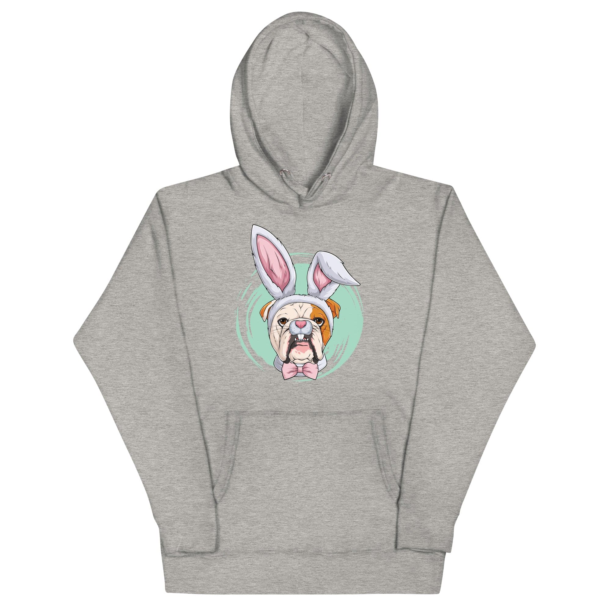 Easter Bunny Unisex Hoodie