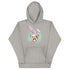 Easter Bunny Unisex Hoodie