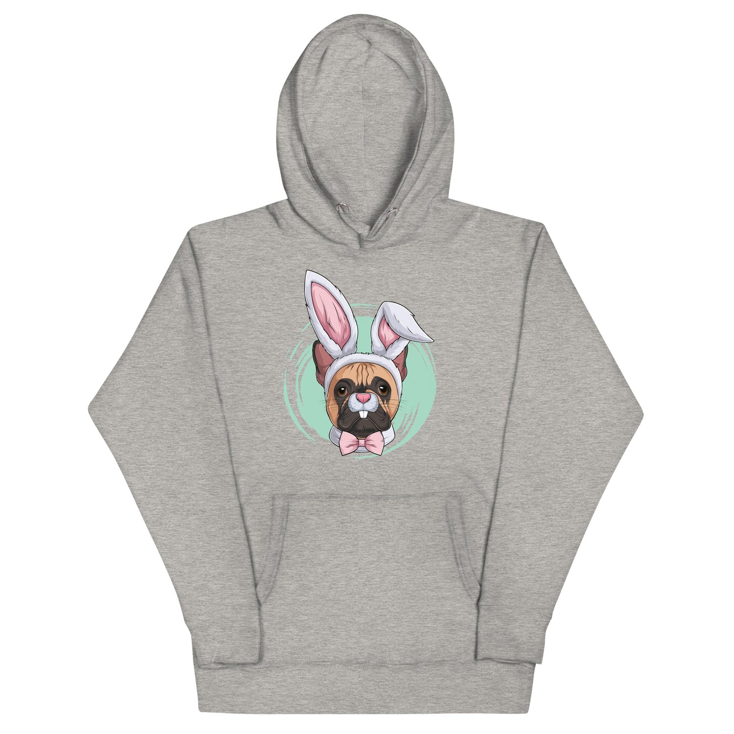 Easter Bunny Unisex Hoodie
