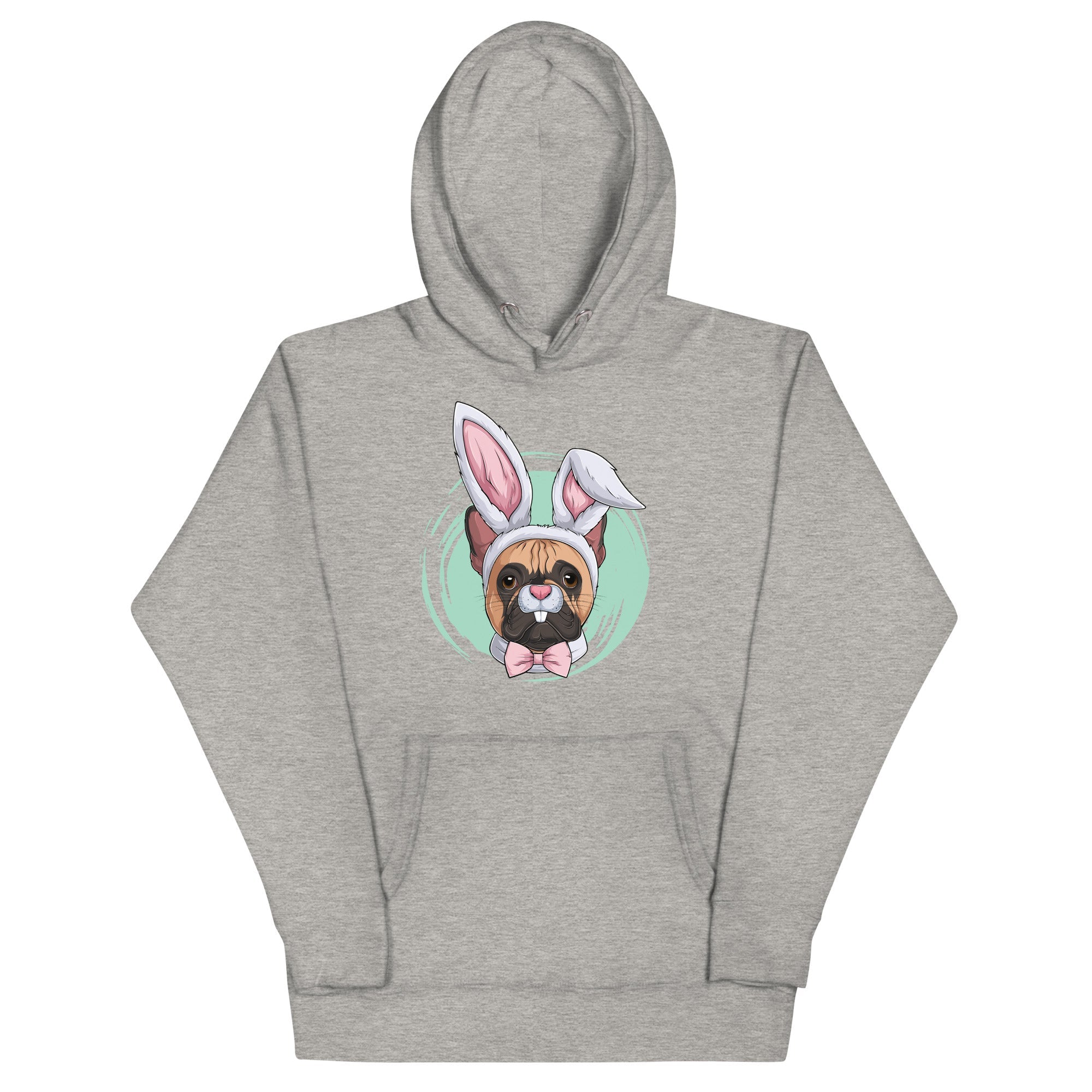 Easter Bunny Unisex Hoodie