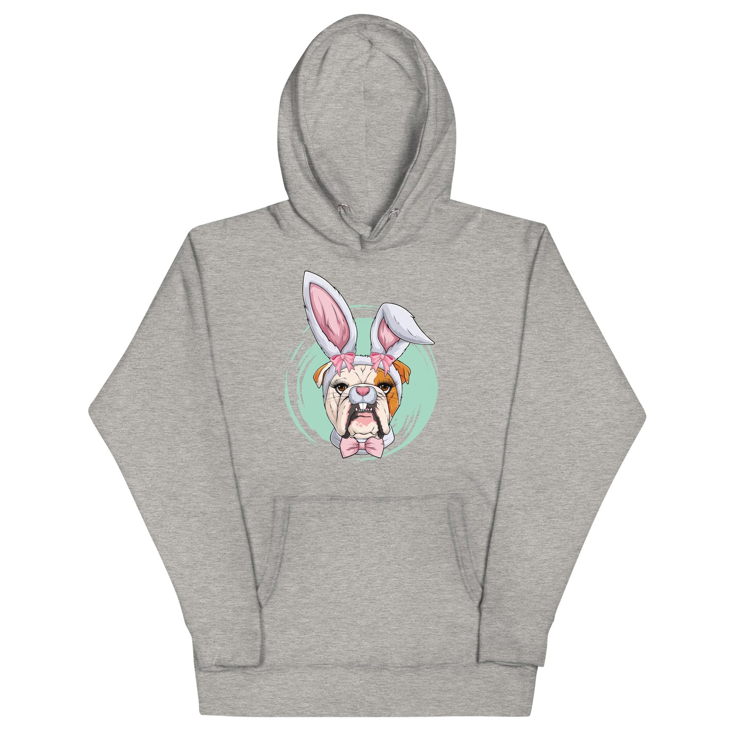 Easter Bunny Unisex Hoodie