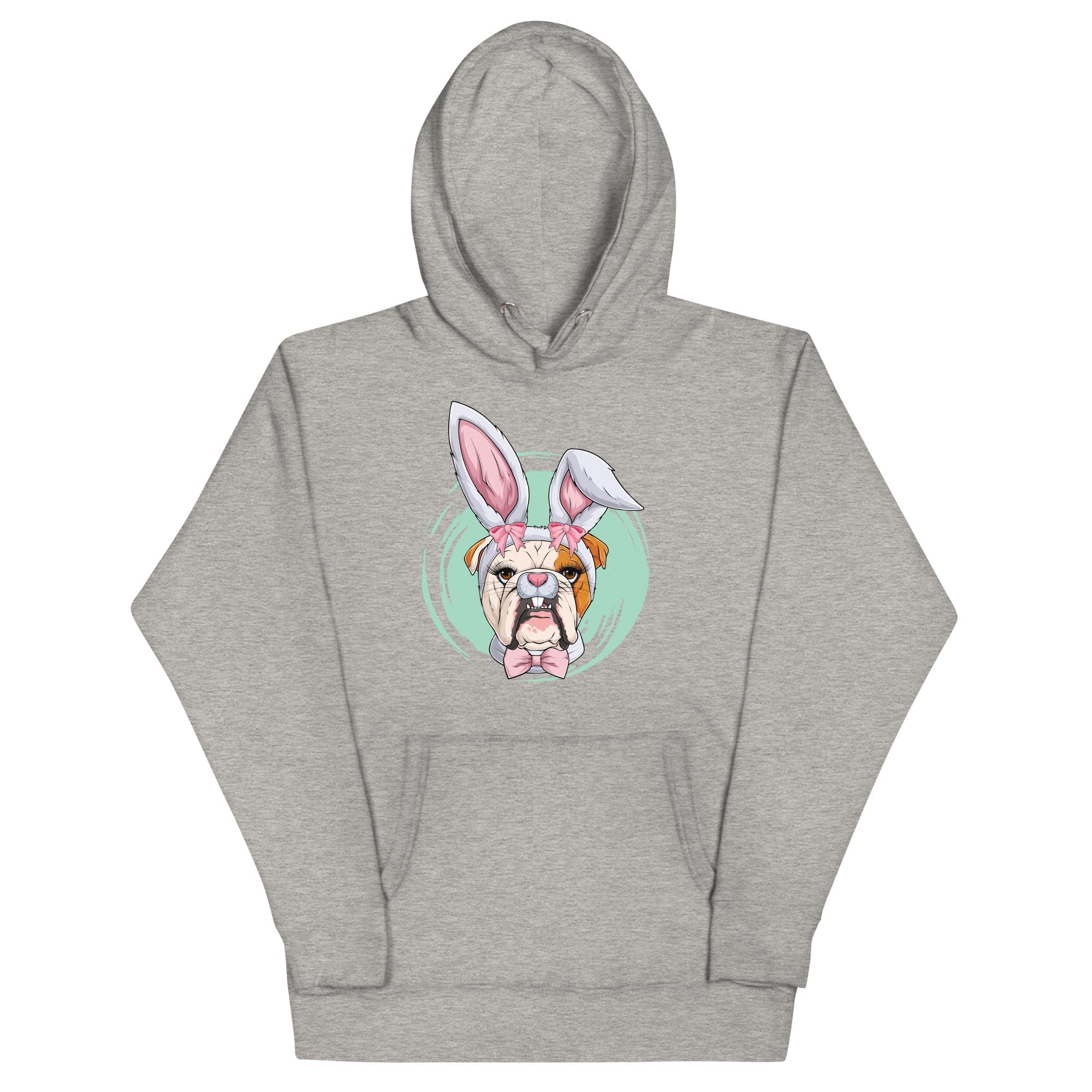 Easter Bunny Unisex Hoodie