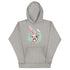 Easter Bunny Unisex Hoodie