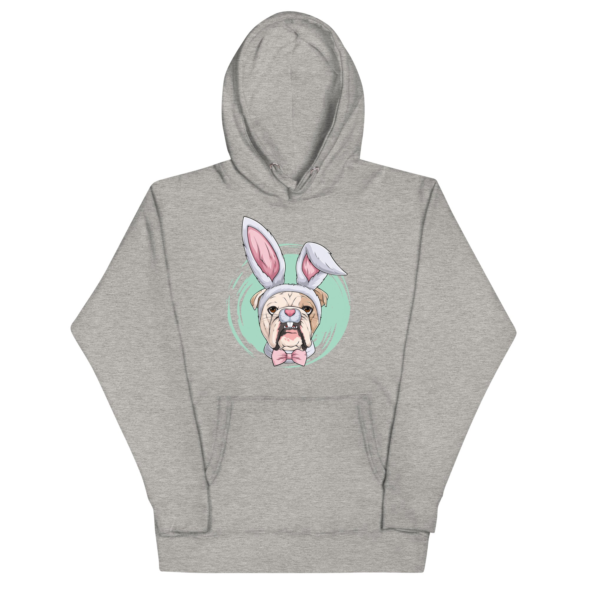 Easter Bunny Unisex Hoodie