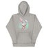 Easter Bunny Unisex Hoodie