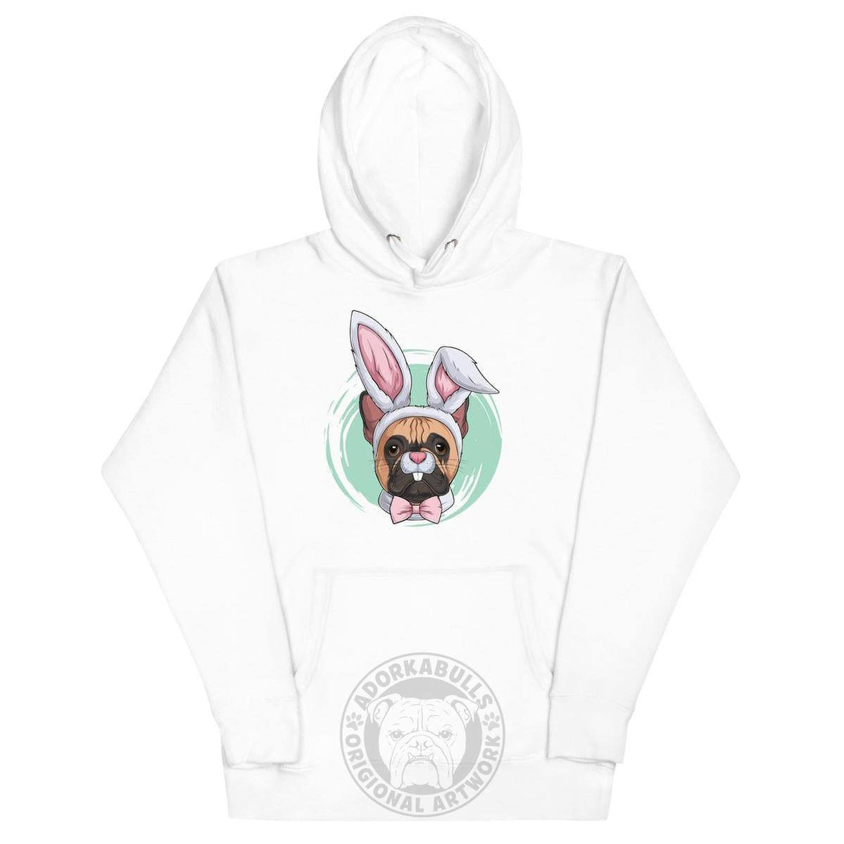 Easter Bunny Unisex Hoodie