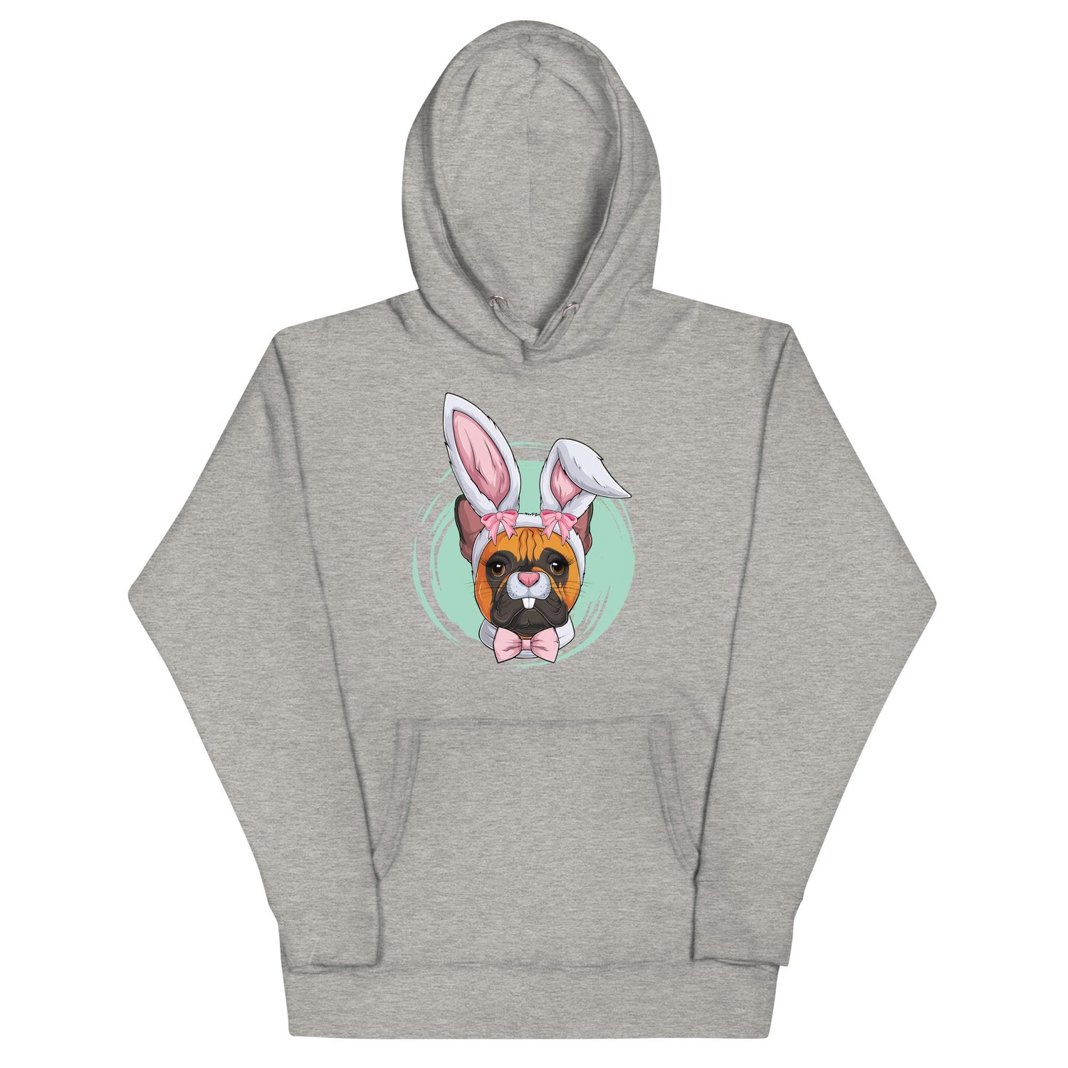 Easter Bunny Unisex Hoodie