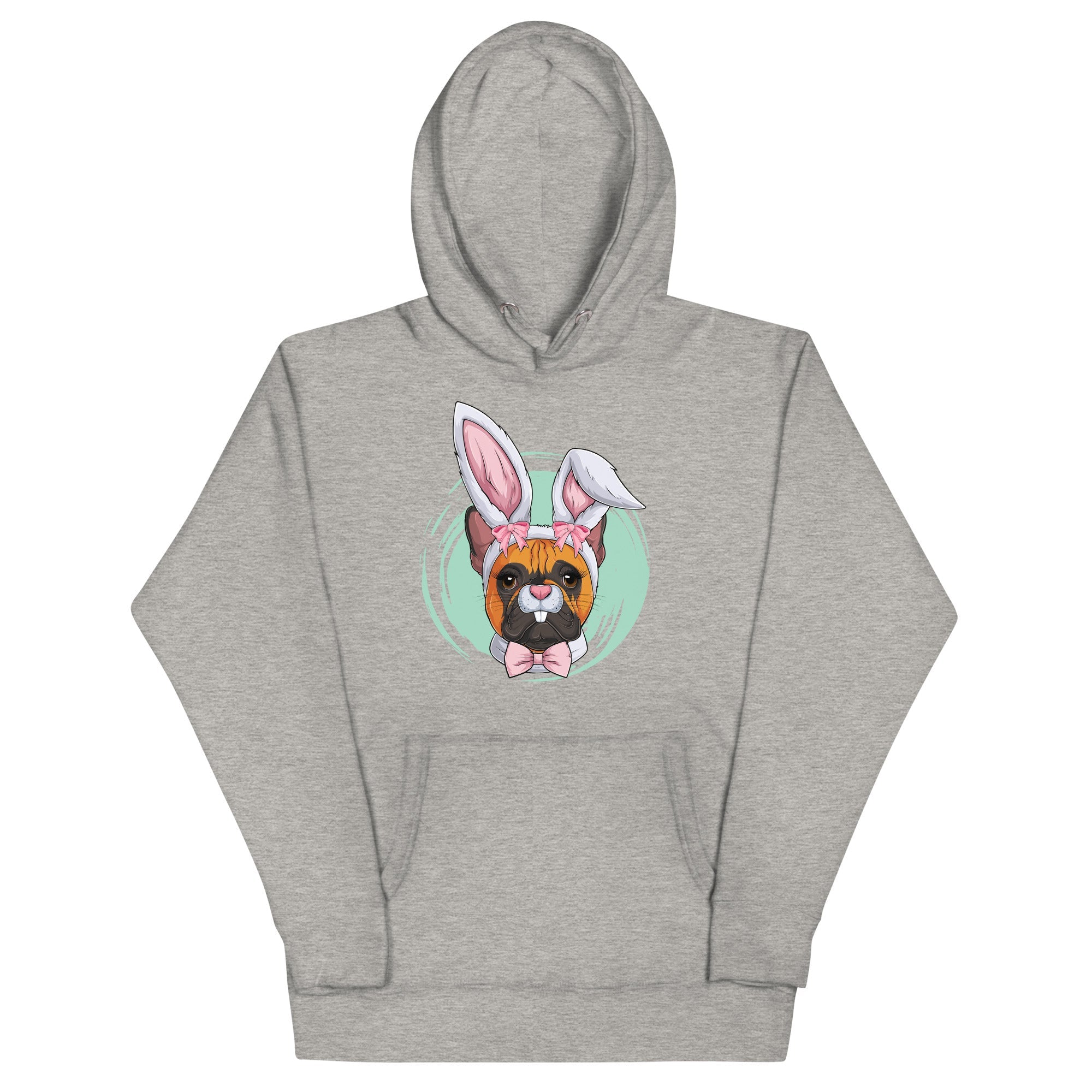 Easter Bunny Unisex Hoodie