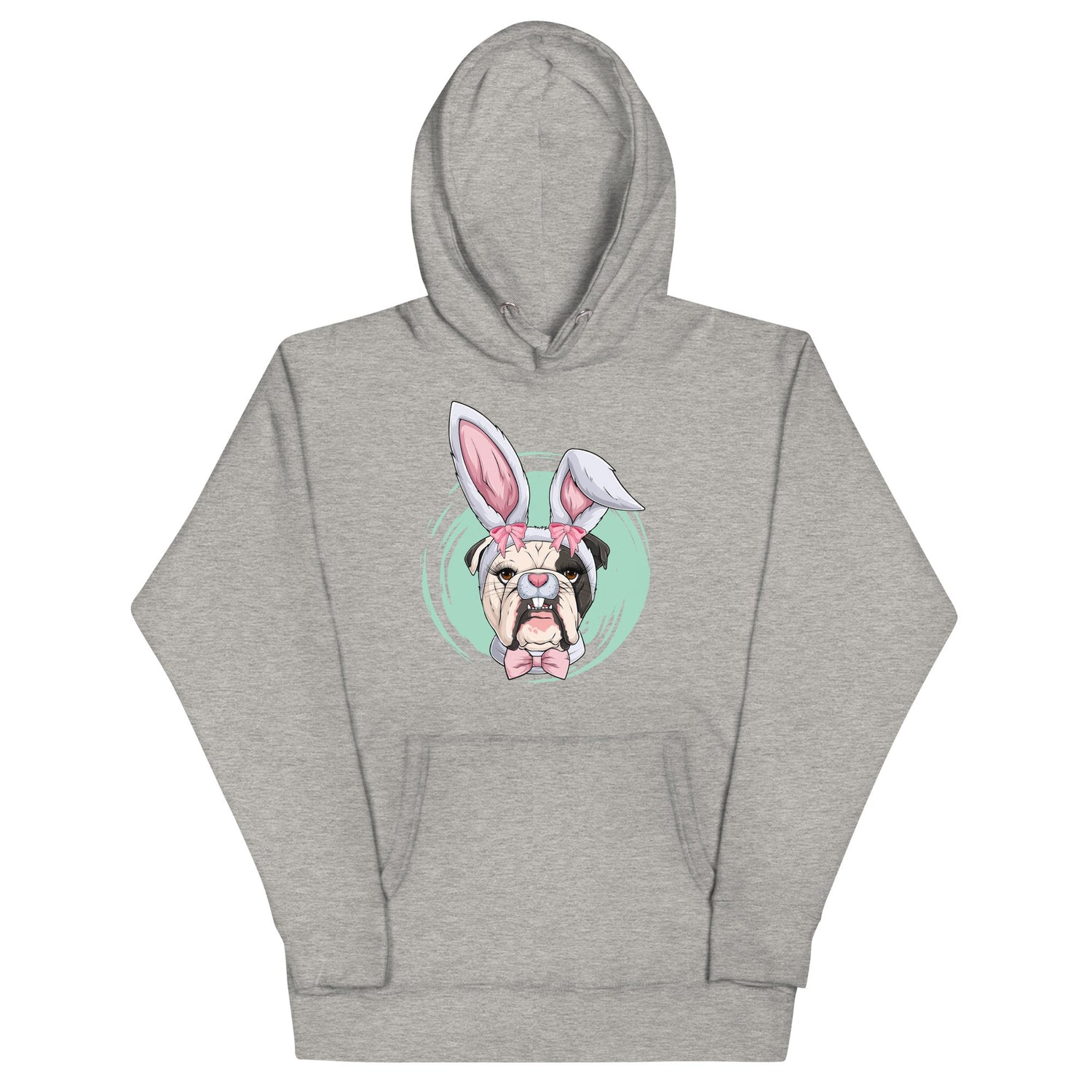 Easter Bunny Unisex Hoodie