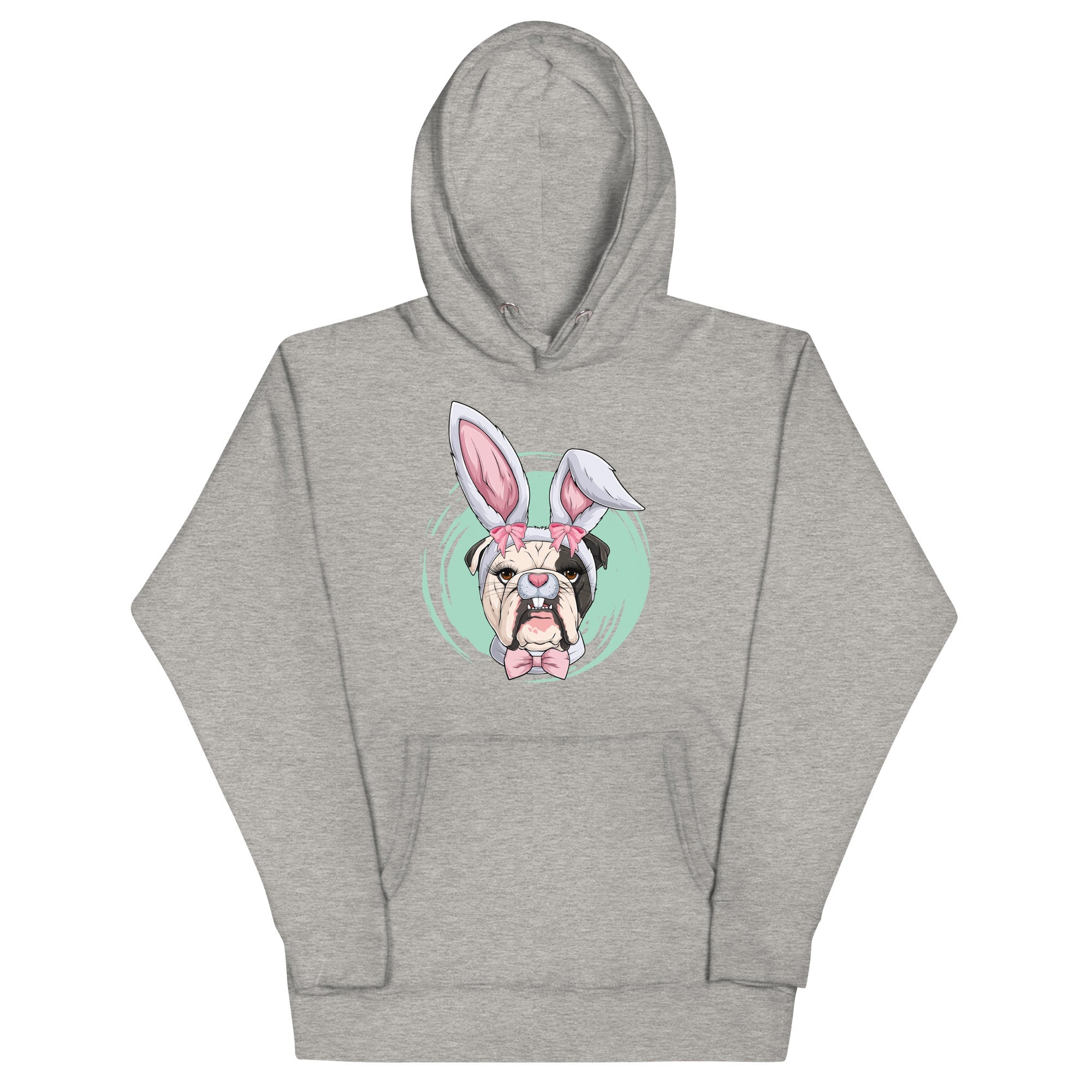 Easter Bunny Unisex Hoodie
