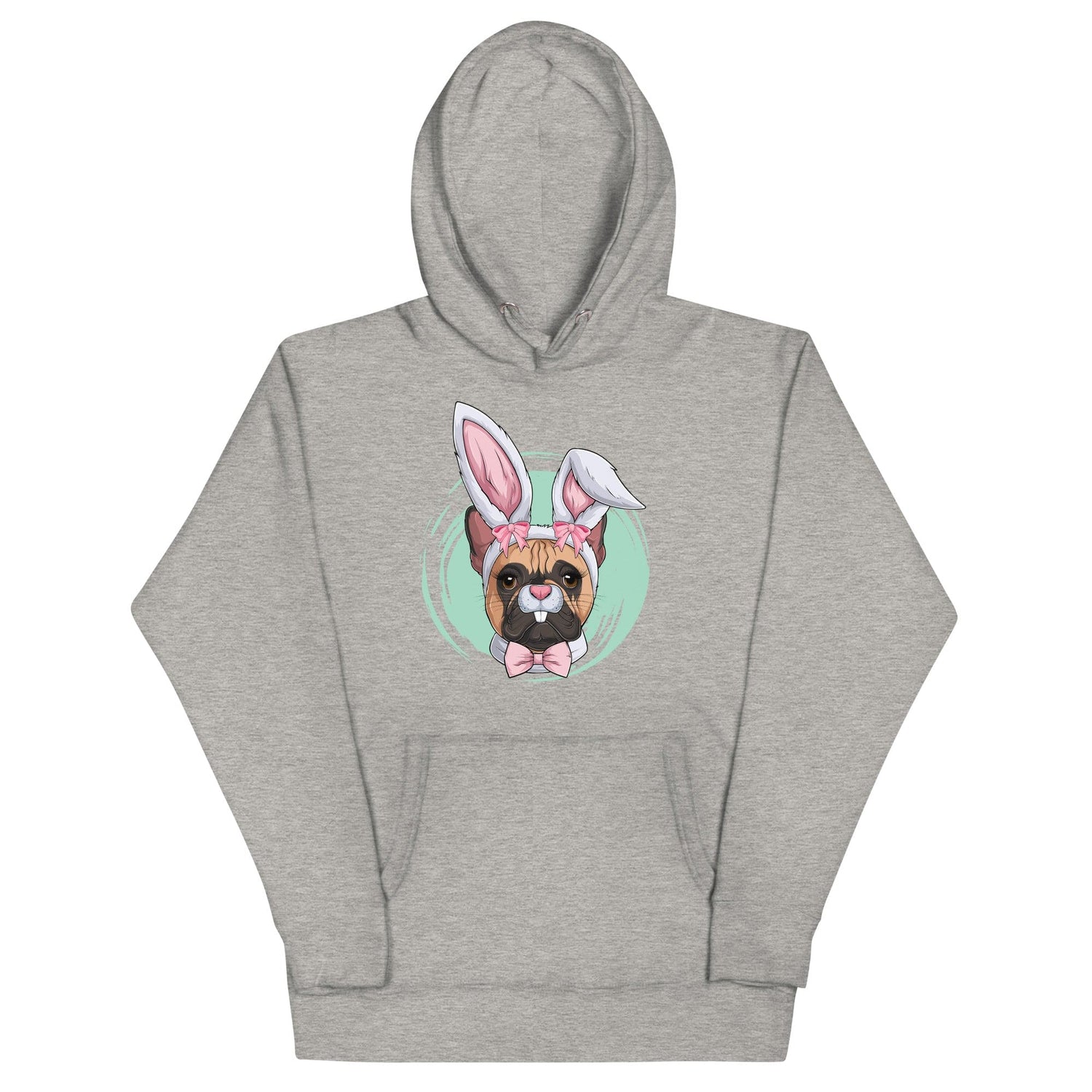 Easter Bunny Unisex Hoodie