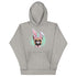 Easter Bunny Unisex Hoodie