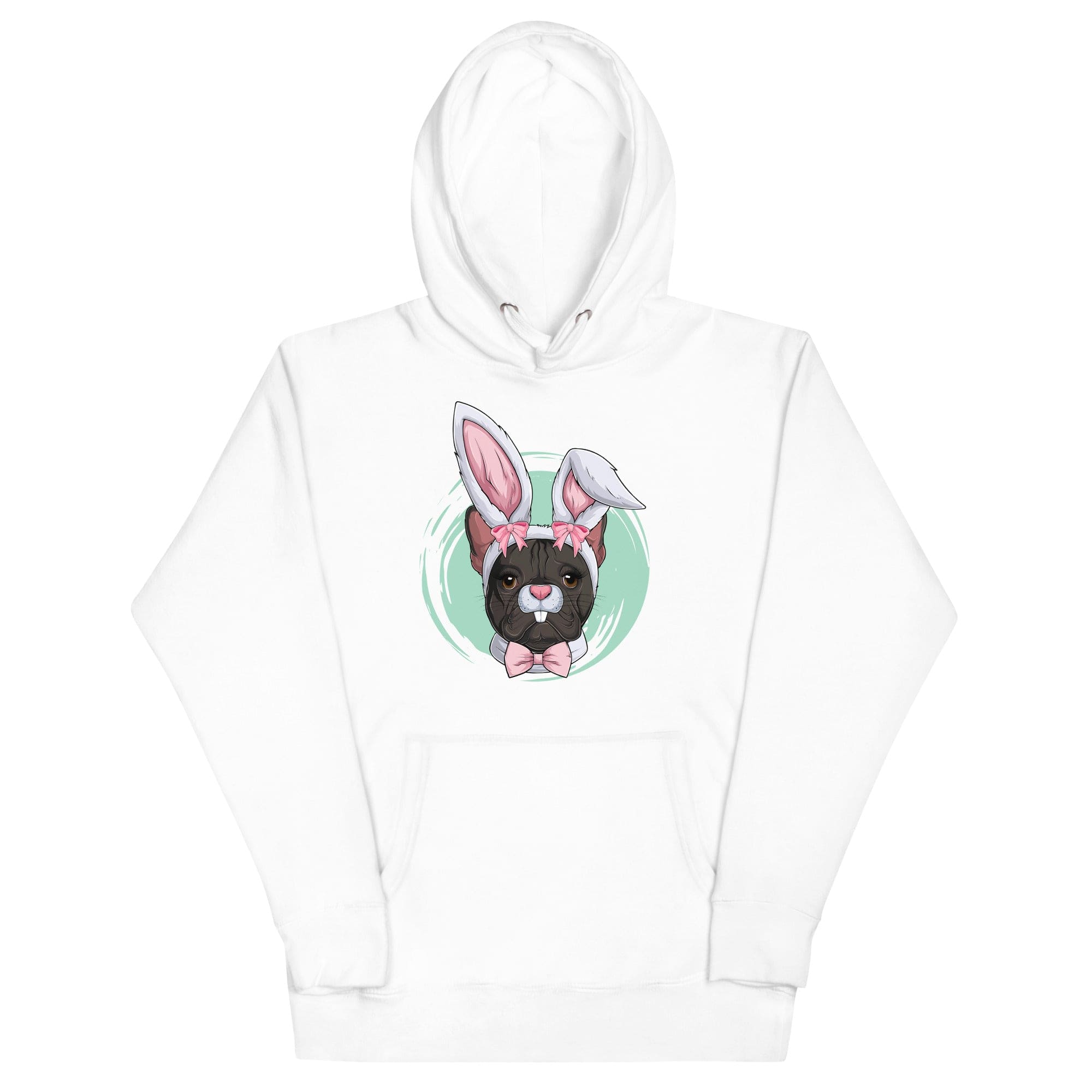 Easter Bunny Unisex Hoodie
