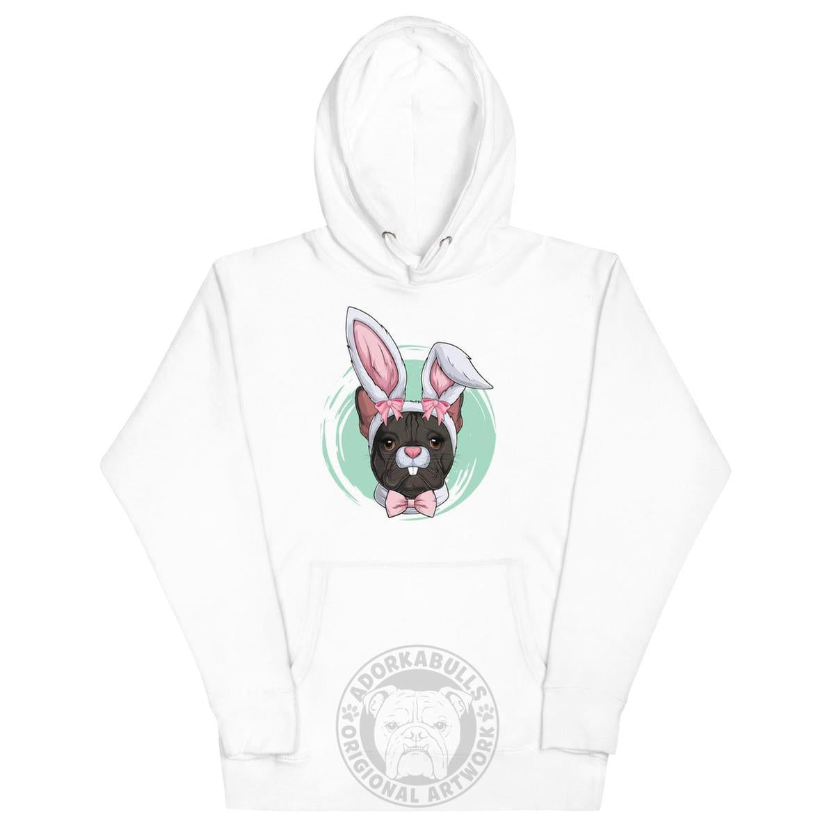 Easter Bunny Unisex Hoodie