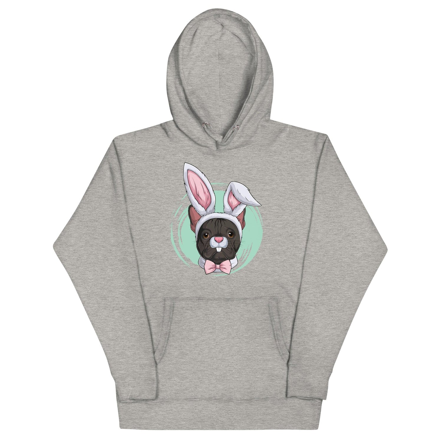 Easter Bunny Unisex Hoodie