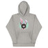 Easter Bunny Unisex Hoodie