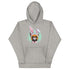 Easter Bunny Unisex Hoodie