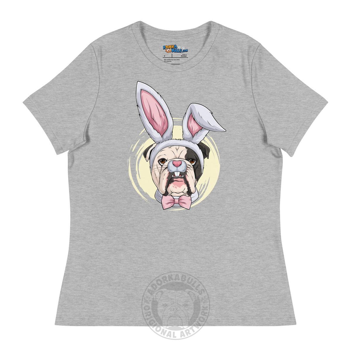 Easter Bunny Women&