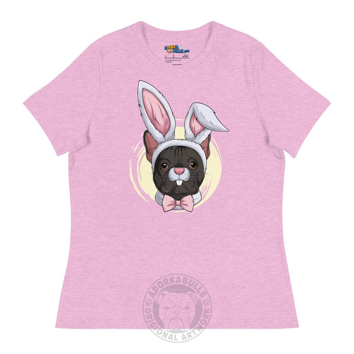 Easter Bunny Women&