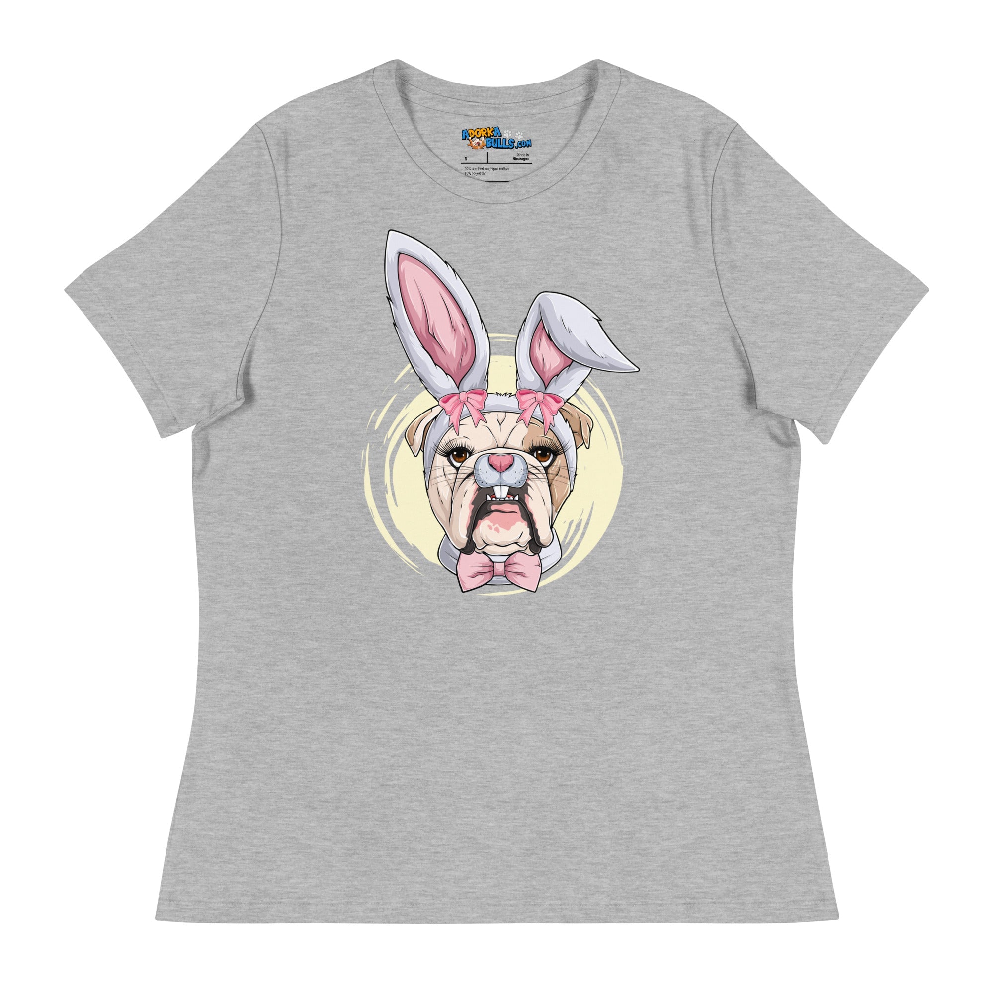 Easter Bunny Women&
