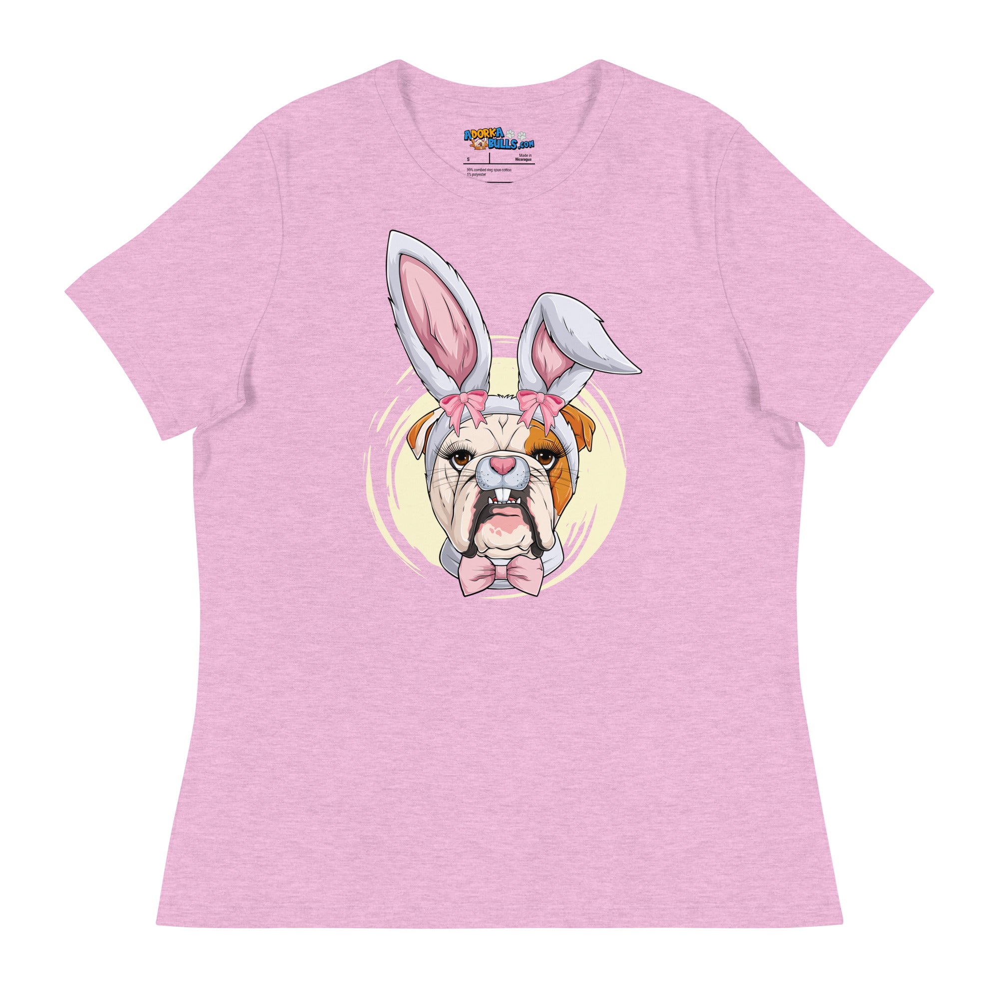 Easter Bunny Women&