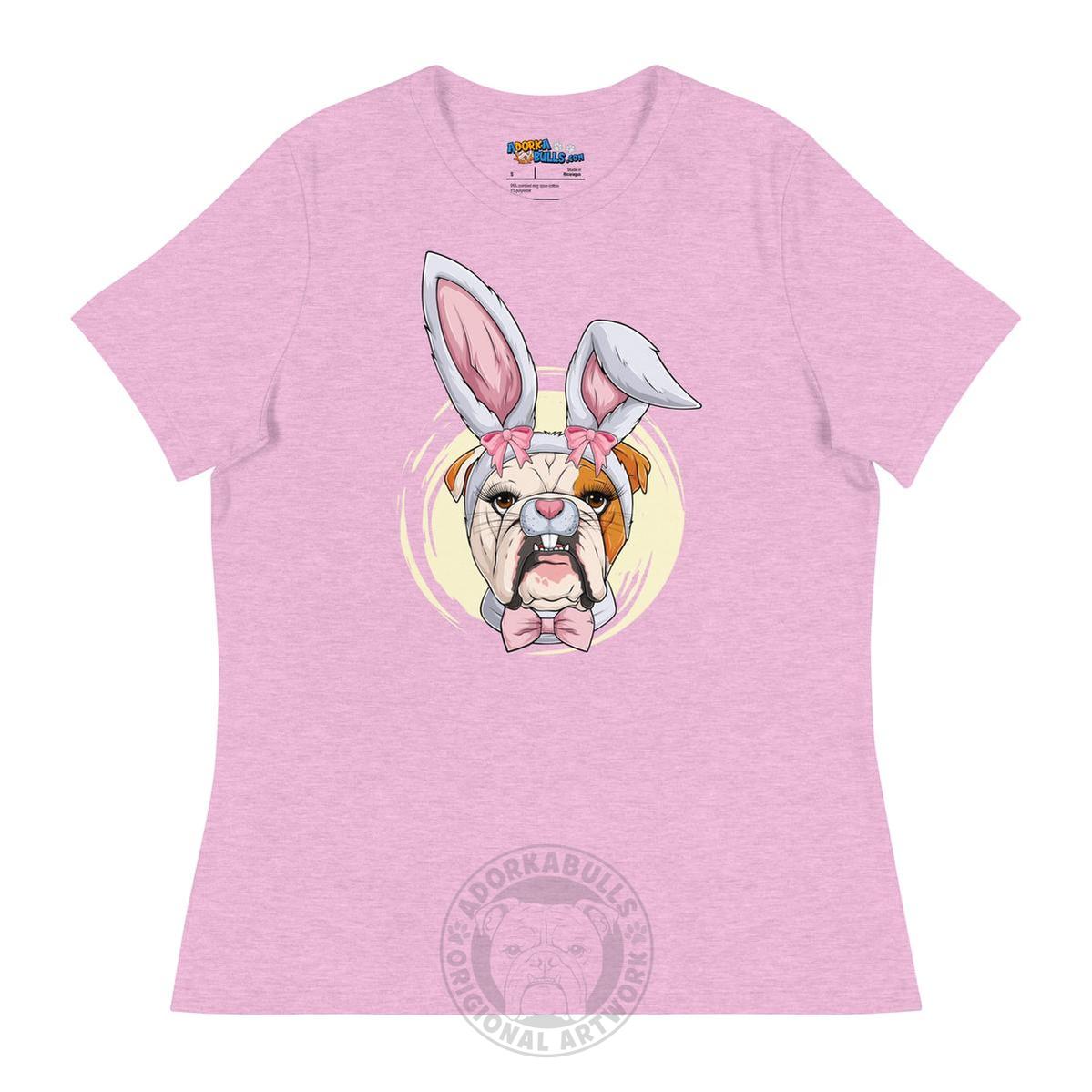 Easter Bunny Women&